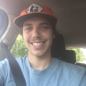 Meet your Posher, Tyler